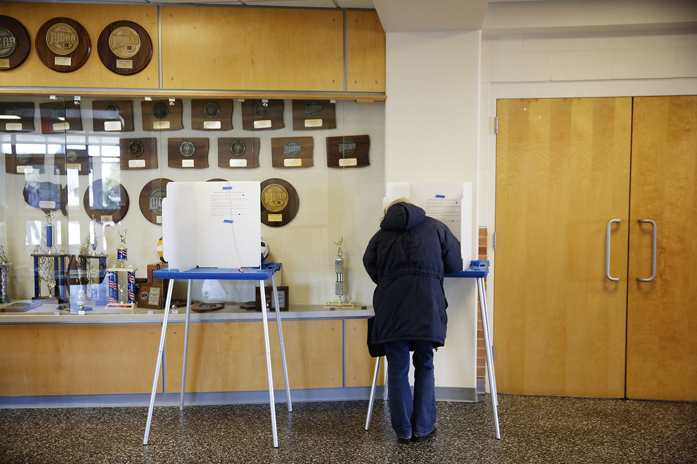 Voting